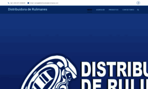 Distribuidoraderulimanes.com thumbnail