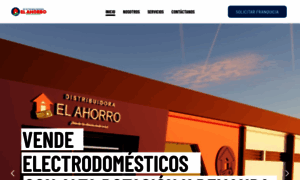 Distribuidoraelahorrohn.com thumbnail