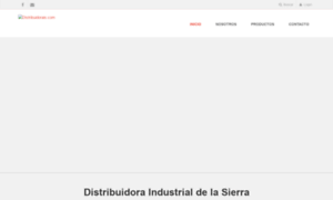 Distribuidorais.com thumbnail