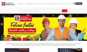 Distribuidoramariscal.com.gt thumbnail