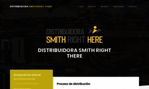 Distribuidorasrt.com thumbnail