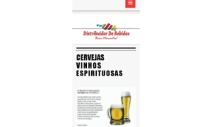 Distribuidordebebidas.com thumbnail