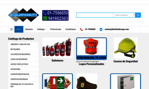 Distribuidorepp.com thumbnail