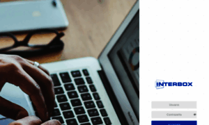 Distribuidores.interbox.es thumbnail
