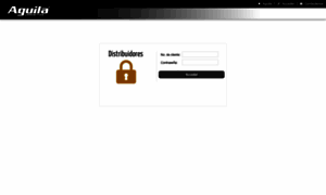 Distribuidores.itecnos.com.mx thumbnail