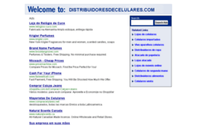 Distribuidoresdecelulares.com thumbnail