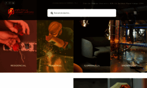 Distribuidoresdematerialelectrico.com thumbnail