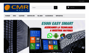 Distribuidoresfunker.com thumbnail