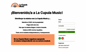Distribution.lacupulamusic.com thumbnail