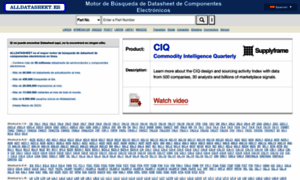 Distributor.alldatasheet.es thumbnail