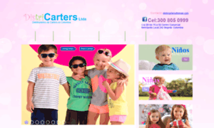 Districarters.com thumbnail