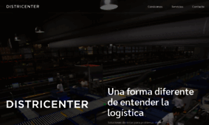 Districenter.es thumbnail