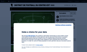 District.footeo.com thumbnail