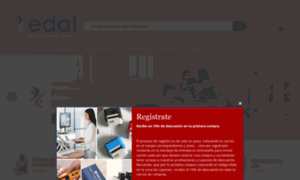 Distriedal.com thumbnail