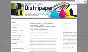 Distripaper.com thumbnail