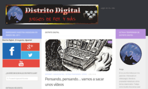 Distrito-digital.com thumbnail