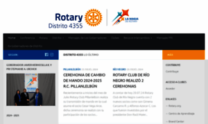 Distrito4355.cl thumbnail
