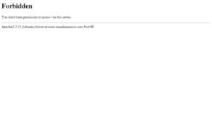 Distritocentral.mundoanuncio.com.hn thumbnail