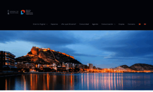 Distritodigitalcv.es thumbnail