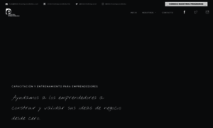 Distritoemprendedor.com thumbnail