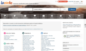 Distritofederal.locanto.com.mx thumbnail