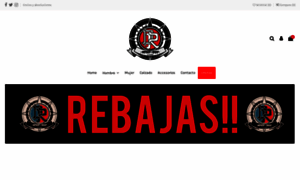 Distritorojoshop.es thumbnail