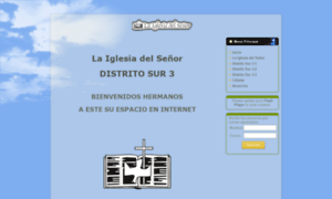 Distritosur3.com thumbnail