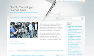 Distritotecnologico.com thumbnail