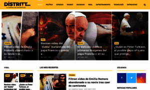 Distritt.com thumbnail