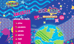 Distroller-online.com.mx thumbnail