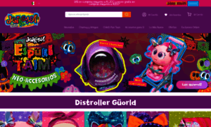 Distroller.com thumbnail