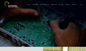 Distromel.com thumbnail