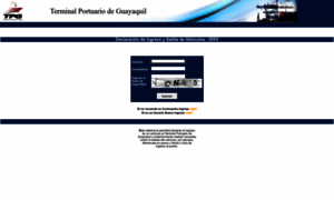 Disv.tpg.com.ec thumbnail