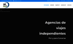 Ditcanarias.com thumbnail