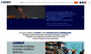 Ditechonline.it thumbnail