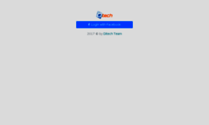 Ditechteam.com thumbnail