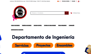 Ditesa.cr thumbnail