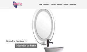 Ditoma.com.mx thumbnail