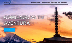 Ditviajes.com thumbnail