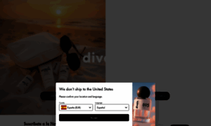 Divainparfums.es thumbnail