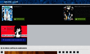 Divanime.com thumbnail