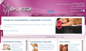 Divaweb.com.ar thumbnail
