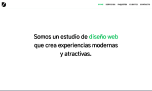 Divdesign.mx thumbnail