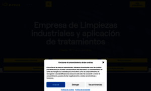 Divel.es thumbnail