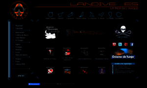 Diveland.es thumbnail
