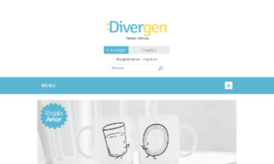 Divergen.mx thumbnail