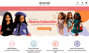 Diversal.es thumbnail