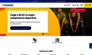 Diversioncolsubsidio.com thumbnail