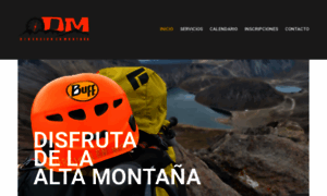 Diversionenmontana.com.mx thumbnail