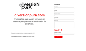 Diversionpura.com thumbnail